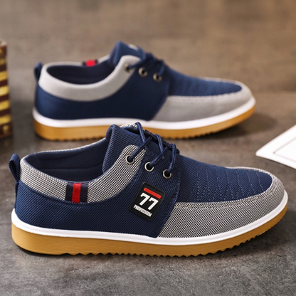 DALESBURY LIGHTWEIGHT TRAINERS