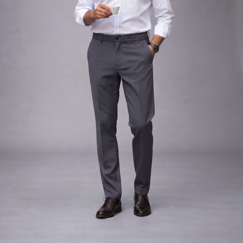 RANSFORD LIGHTWEIGHT STRETCH TROUSERS