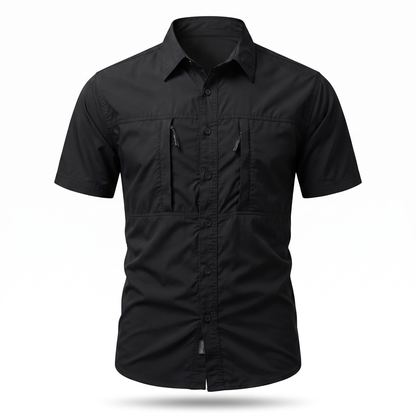 CARRICKFORD LIGHTWEIGHT UTILITY SHIRT