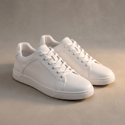 HARTWELL CLEAN-CUT TRAINERS