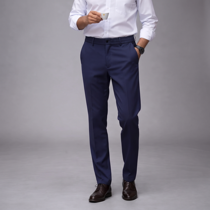 RANSFORD LIGHTWEIGHT STRETCH TROUSERS