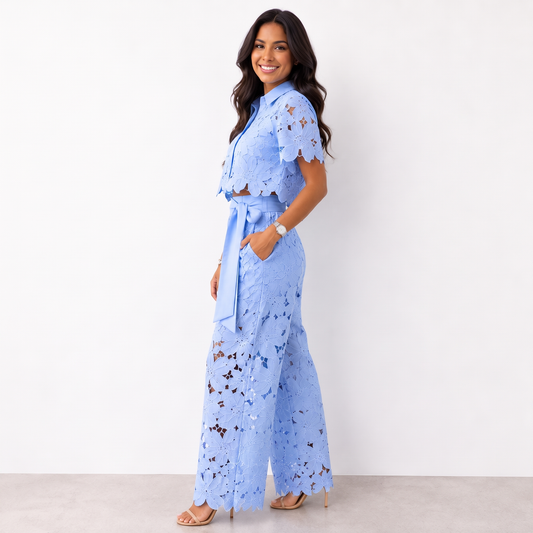 LILLESHALL BREEZY CO-ORD SET