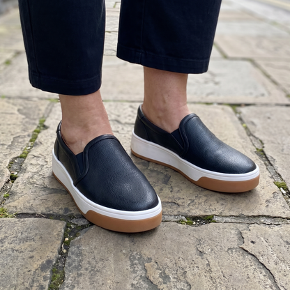 BELLARA EASY-WEAR PLATFORM SHOES