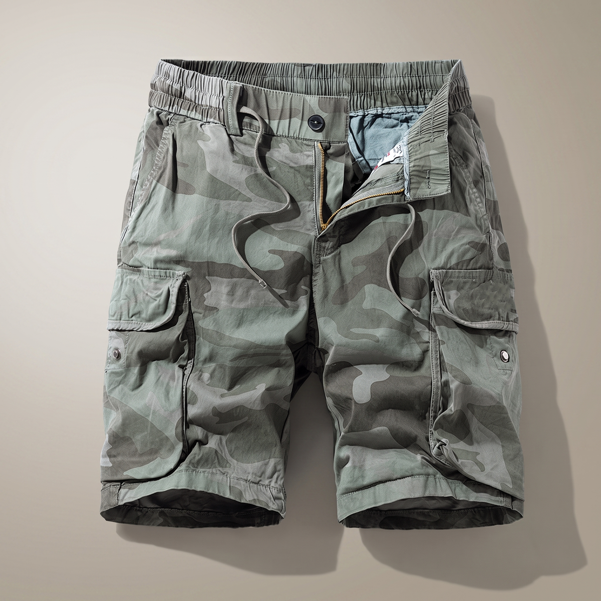 BRAMCOTE OUTDOOR CARGO SHORTS