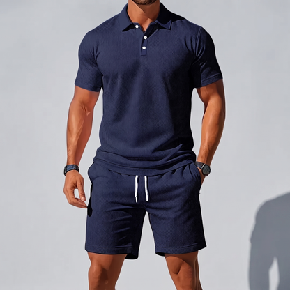 HAMPTON REFINED LEISURE SET