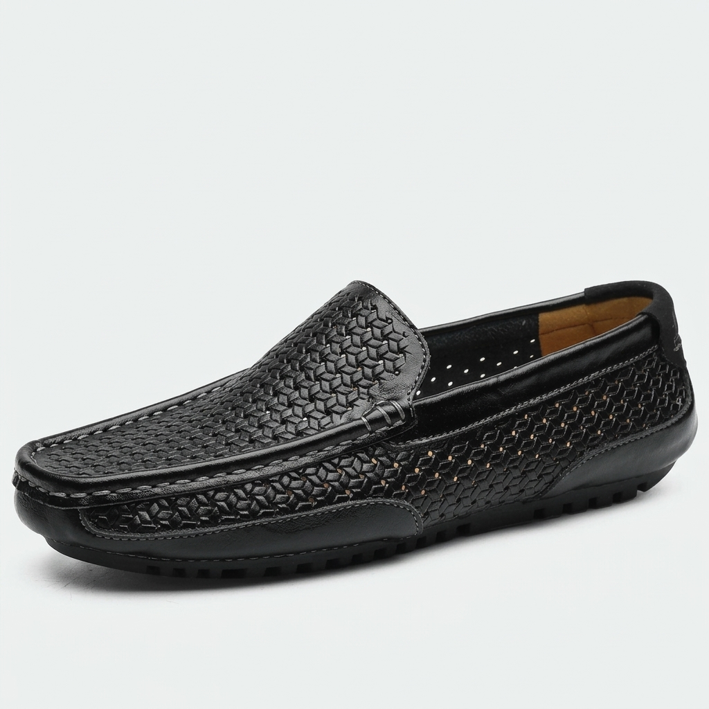 BURLINGTON PREMIUM LOAFERS