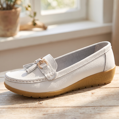 NORLEIGH ORTHOPAEDIC SLIP-ON SHOES