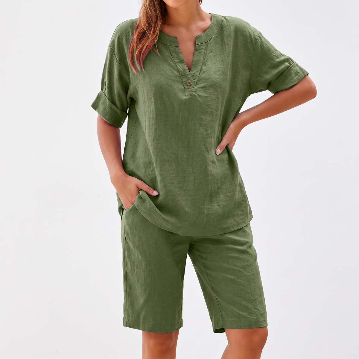 MARAVELLE LIGHTWEIGHT HOLIDAY SET