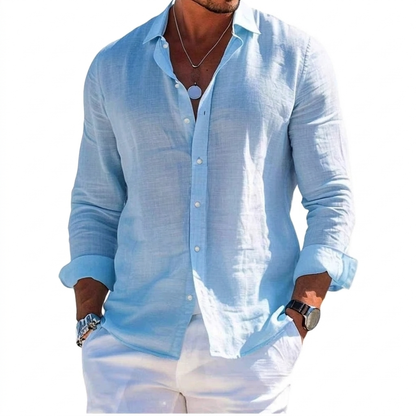 MONTROSE TAILORED CLASSIC SHIRT