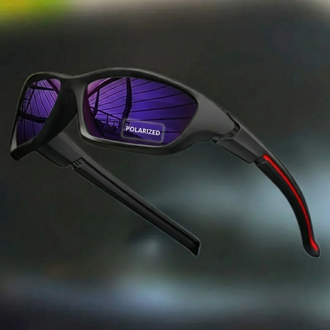 BLACKTHORNE POLARISED SUNGLASSES