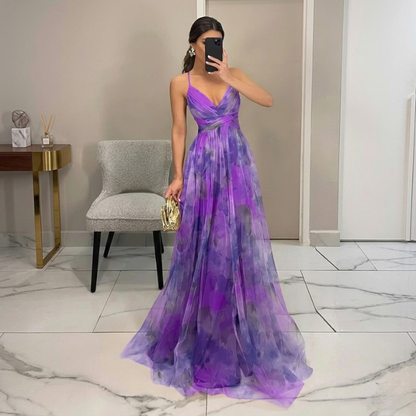 ZARA BLOOMING BEAUTY DRESS