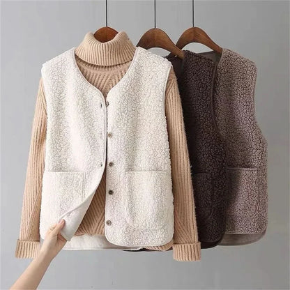 SELORIA CLASSIC CARDIGAN