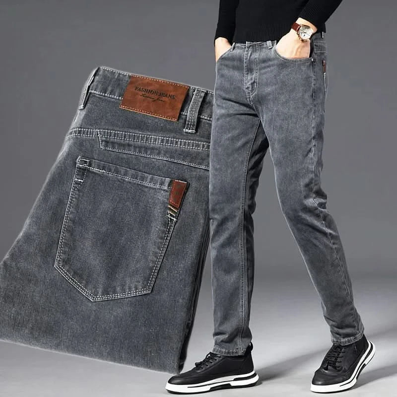 WESTMOOR CLASSIC DENIM