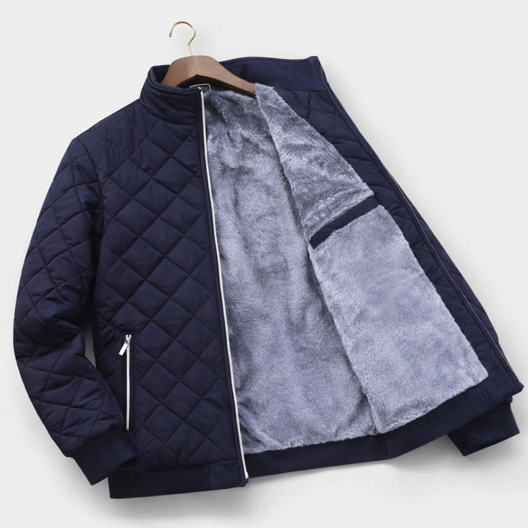 HOLLISTERE HEAT JACKET