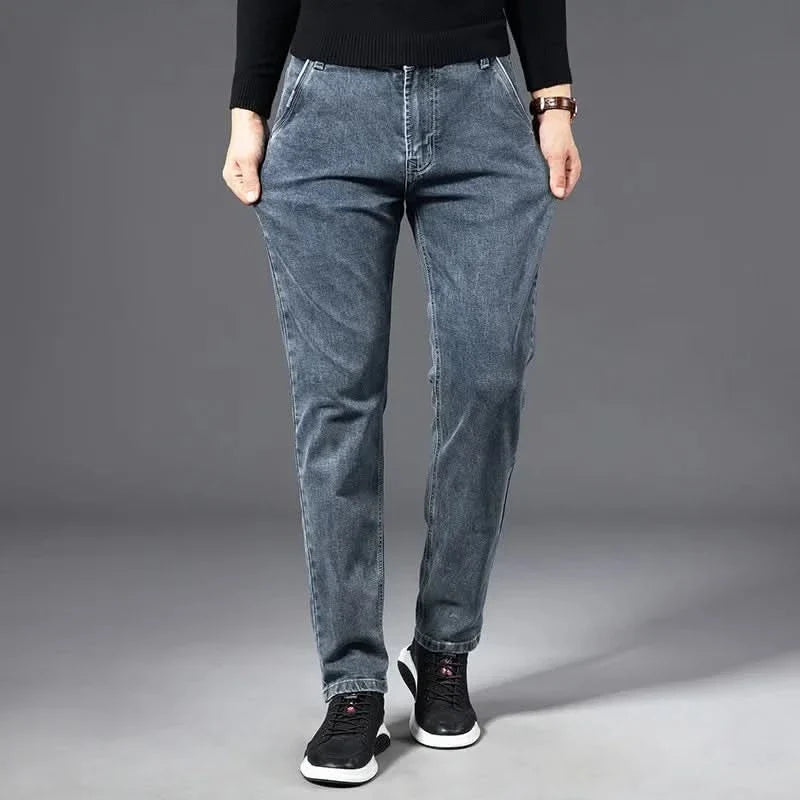 WESTMOOR CLASSIC DENIM