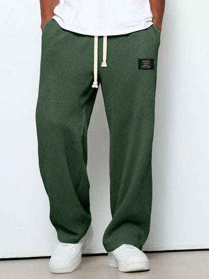 REUBEN LOUNGE TROUSERS