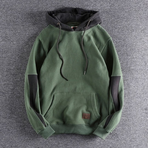 WEEKEND RELAX HOODIE
