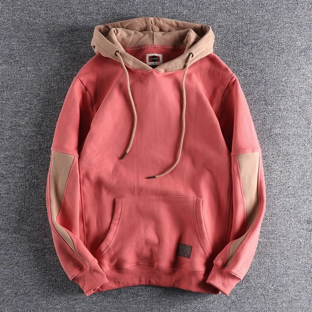 WEEKEND RELAX HOODIE