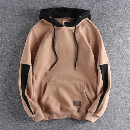 WEEKEND RELAX HOODIE