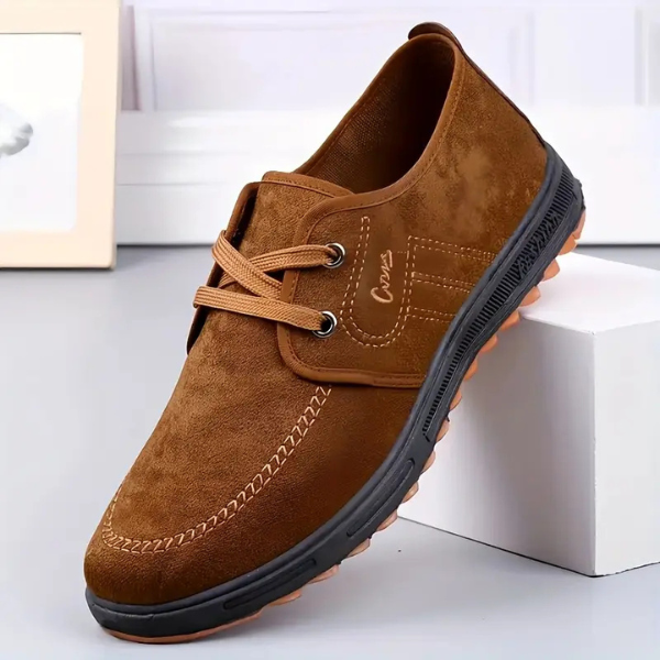 RADCLIFFE COMFORT SLIP-ONS