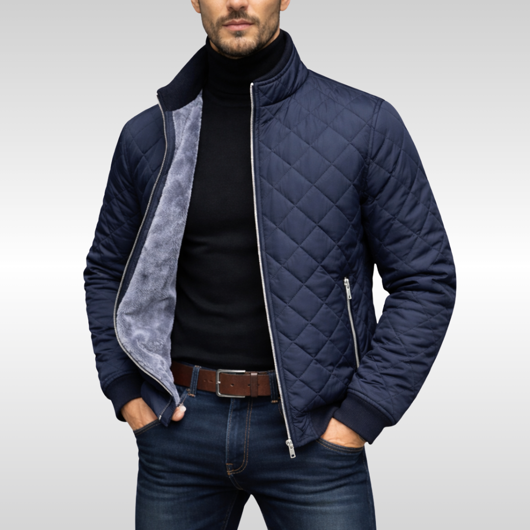 RIDGEFORD OUTERWEAR