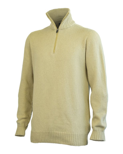 CLASSIC WOOL PULLOVER