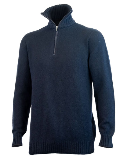 CLASSIC WOOL PULLOVER