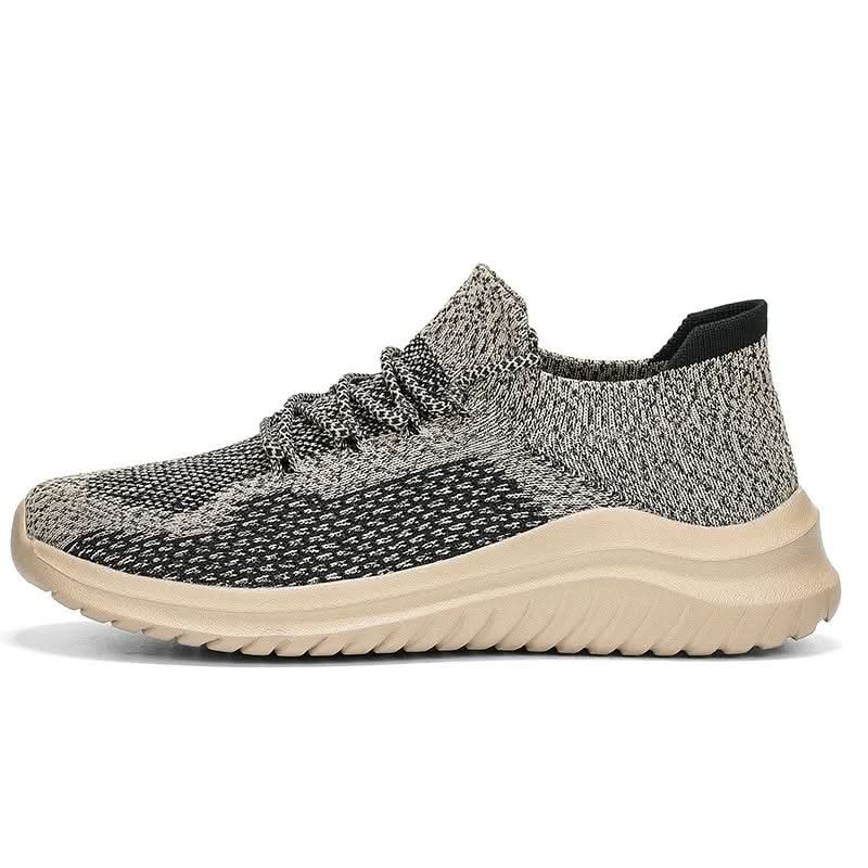 ALFIE AIRMESH TRAINERS