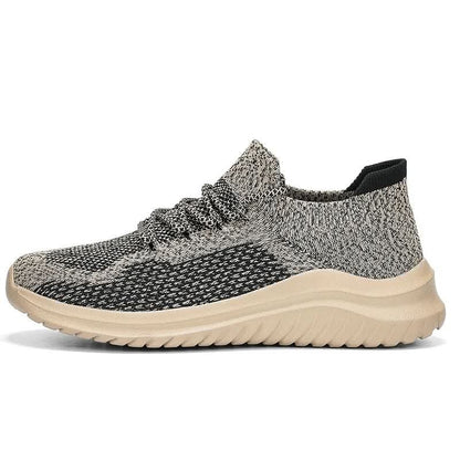 ALFIE AIRMESH TRAINERS