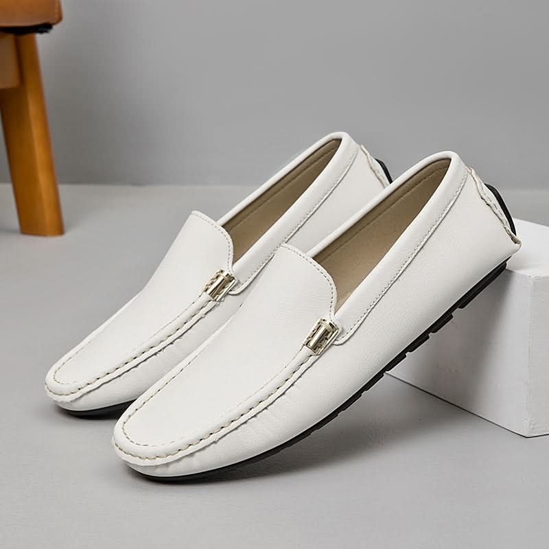 WHITAKER MODERN HERITAGE LOAFER