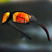 Red/Orange (Almost Sold Out)
