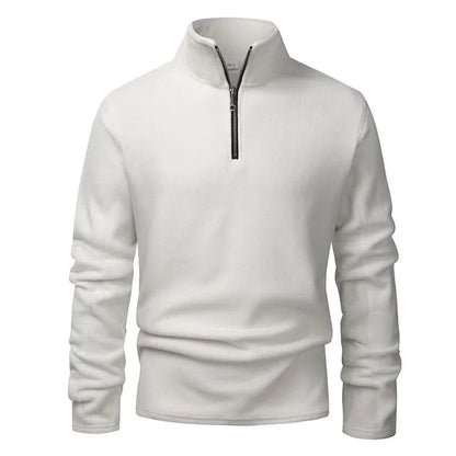 TELFORD ALPINE FLEECE HOODIE