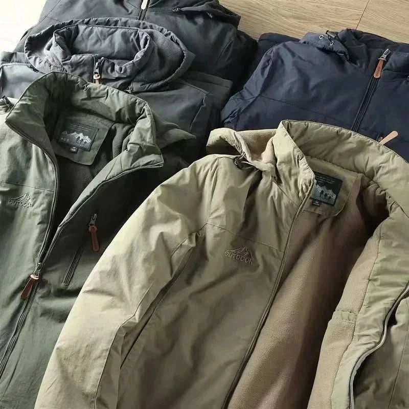 NORTHFIELD INSULATED COAT