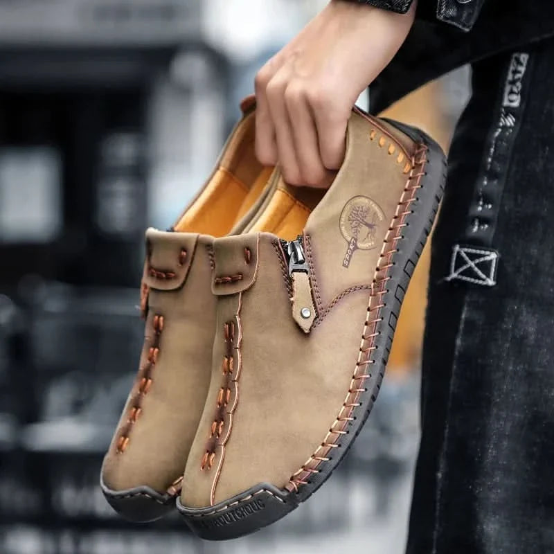 TREVAIN CLASSIC LOAFERS
