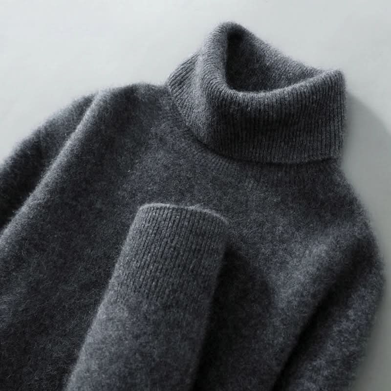 VALECREST LUXE PULLOVER