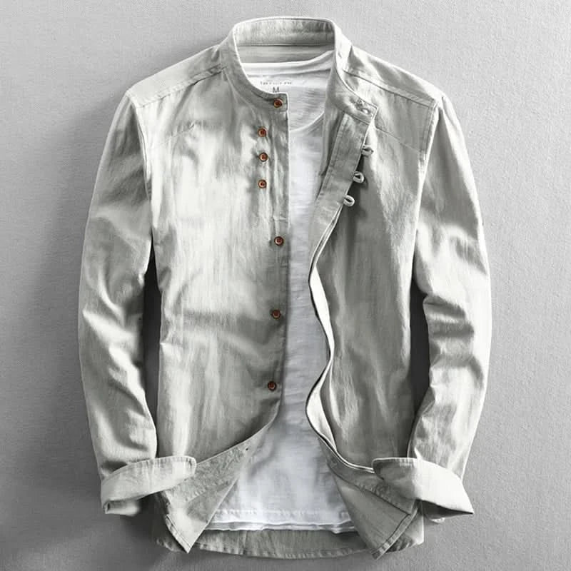 RIDGEWELL TAILORED SHIRT