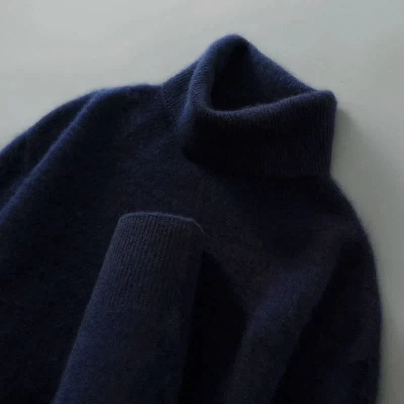 VALECREST LUXE PULLOVER