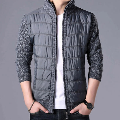 ORION HYBRID JACKET