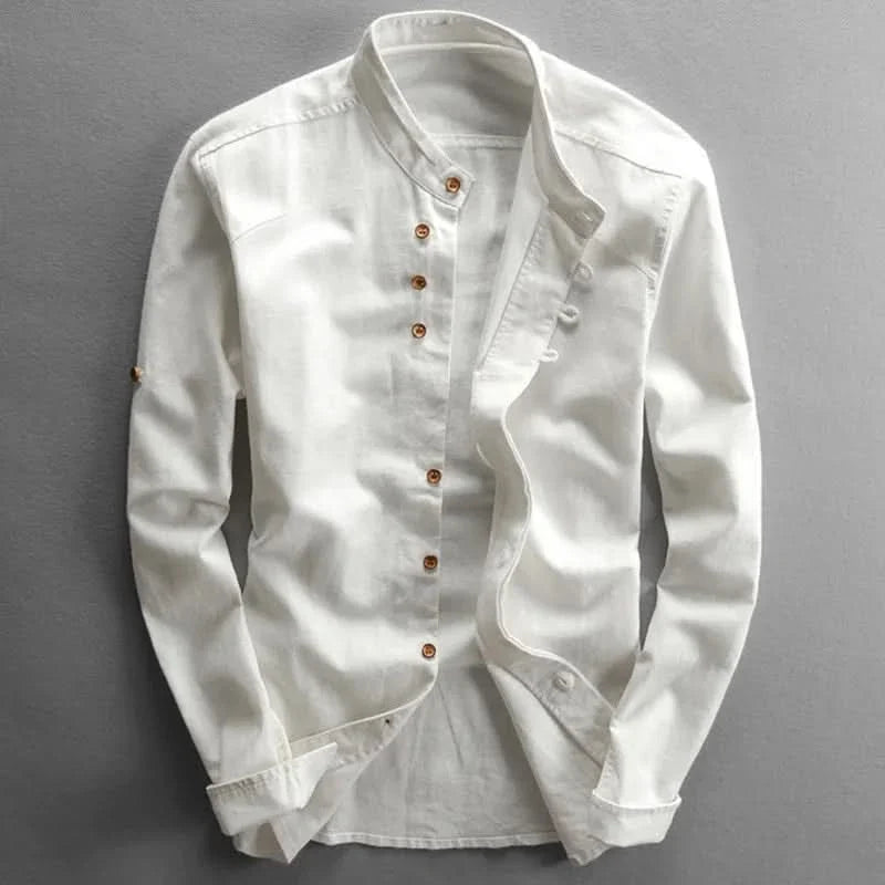 RIDGEWELL TAILORED SHIRT