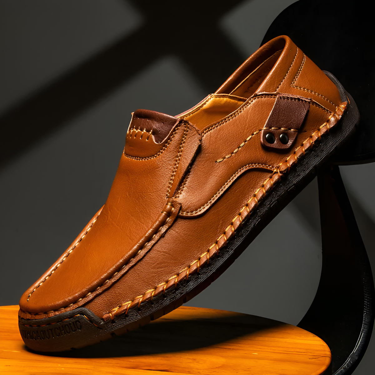 GIANNI CASUAL LOAFERS