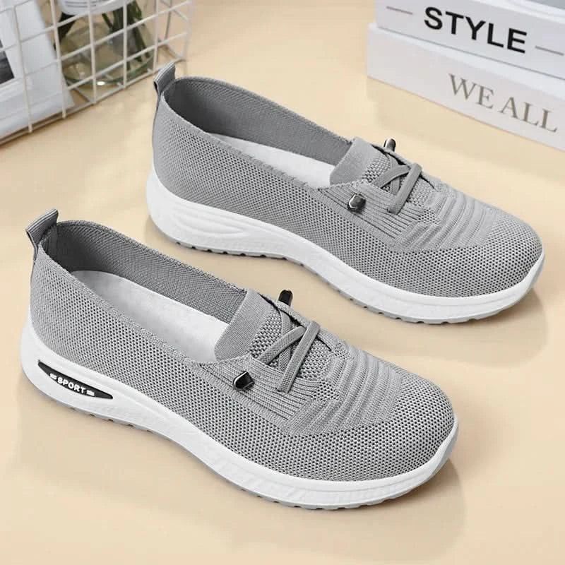PATRICIA EASYWALK TRAINERS