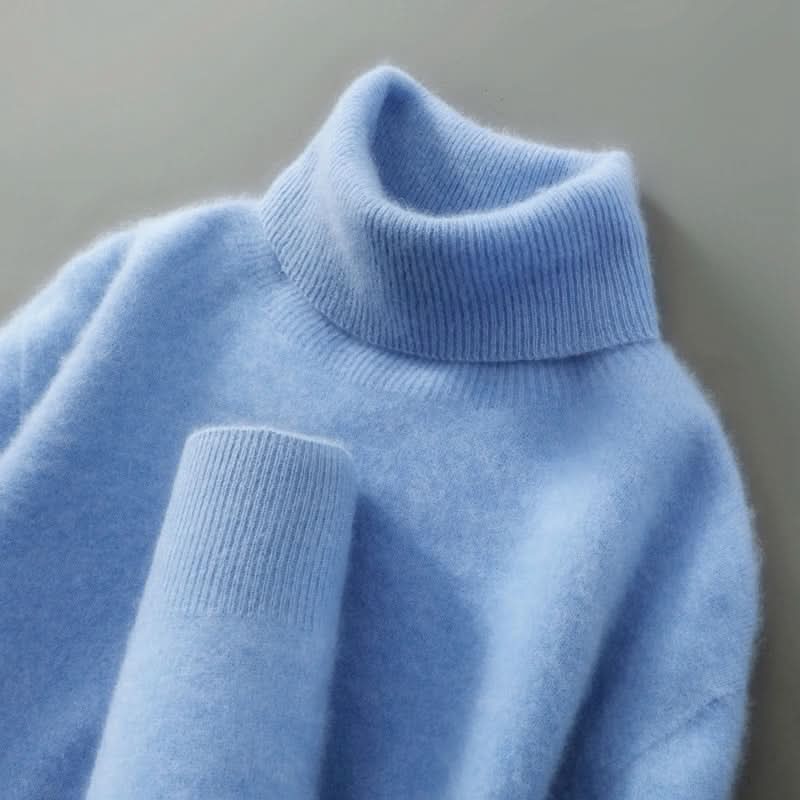 VALECREST LUXE PULLOVER