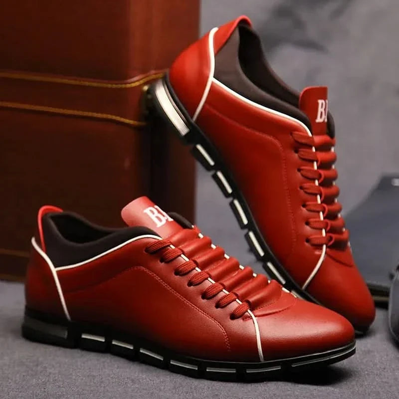 LANGLEY HERITAGE TRAINERS