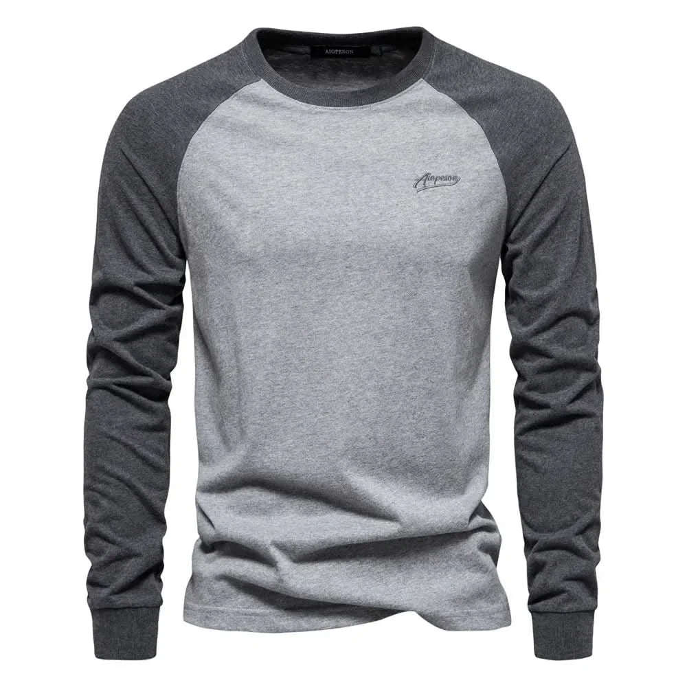 WESTBROOK EVERYDAY PATCH TEE