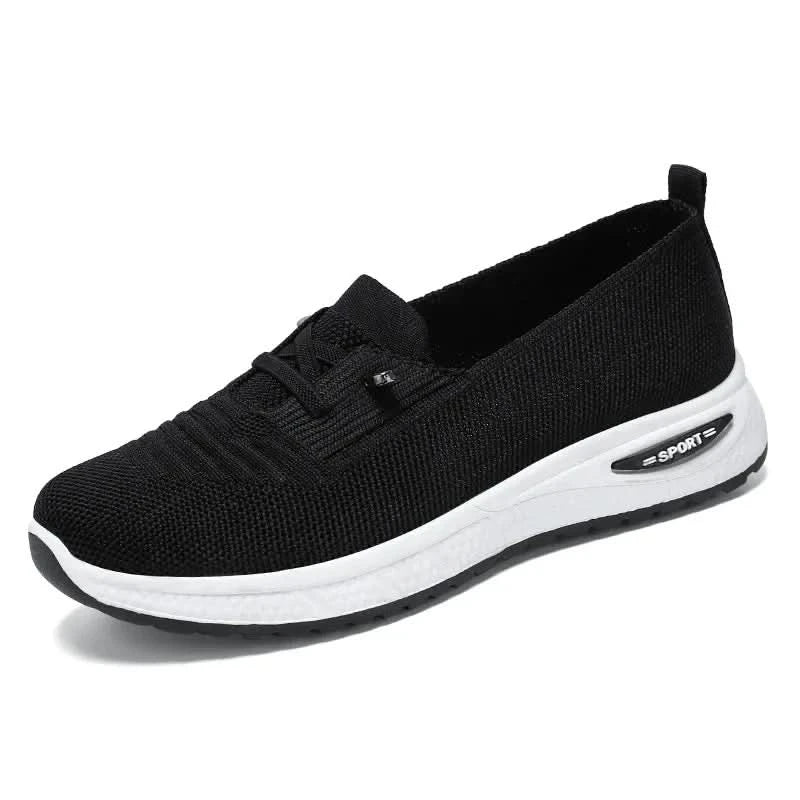 PATRICIA EASYWALK TRAINERS