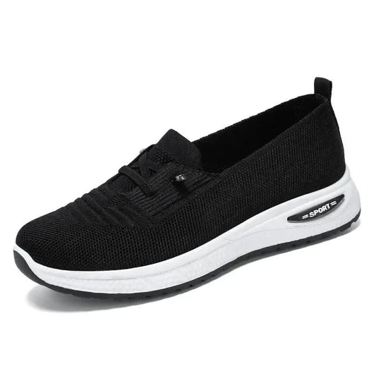 PATRICIA EASYWALK TRAINERS