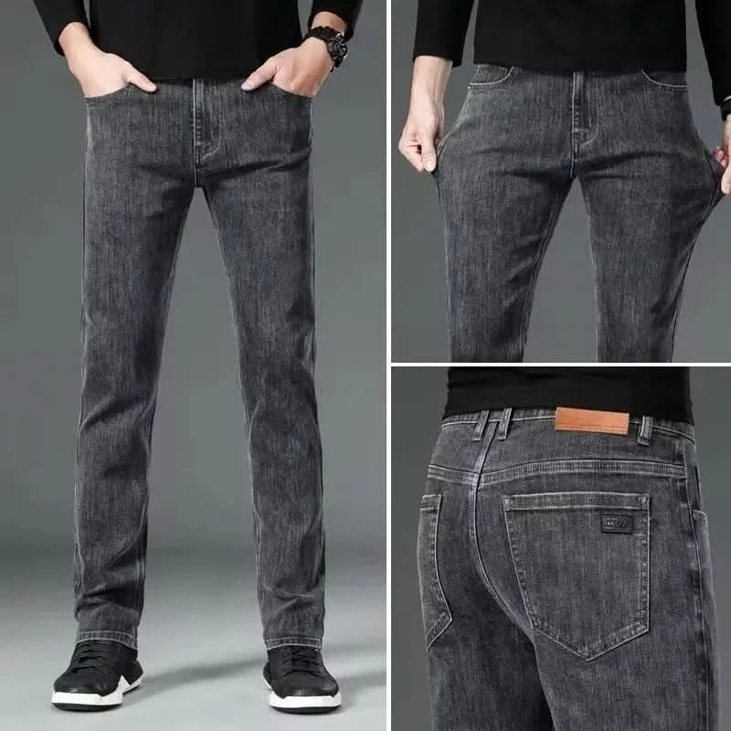 WESTMOOR CLASSIC DENIM
