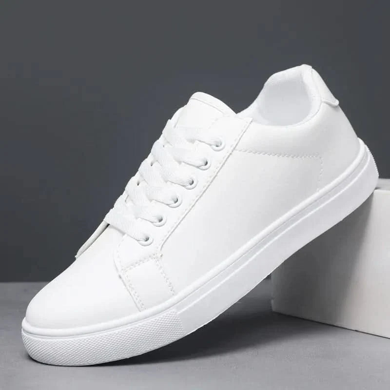 ASHCOMBE STREET TRAINERS