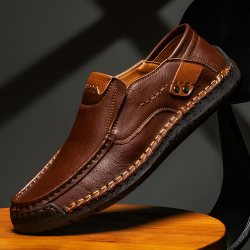GIANNI CASUAL LOAFERS