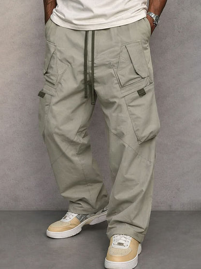 GEORGE UTILITY TROUSERS